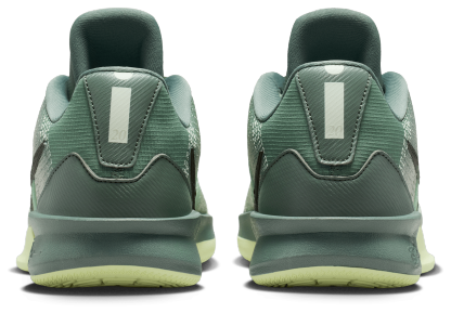 Nike Sabrina 3 - Seafoam/Clay Green/Sequoia - Image 3