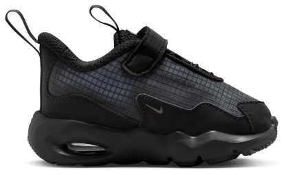 Nike Air Max Nova 童款 - Anthracite/Cool Grey/Black - Image 1