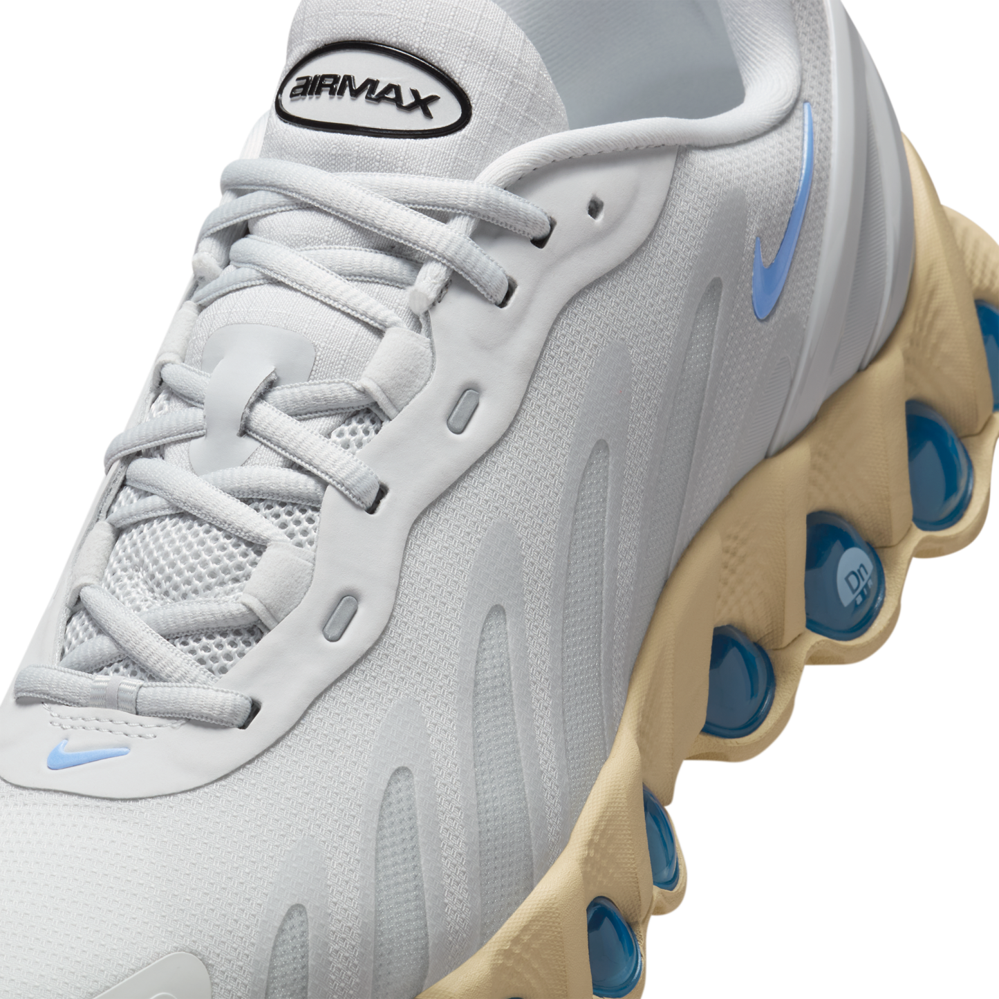 Nike Air Max DN8 - Royal Pulse/Photon Dust/Team Gold - Image 7