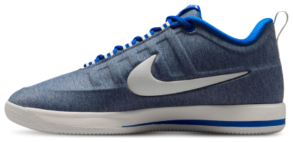 Nike Book 2 - Multi/Sail/Game Royal - Image 2