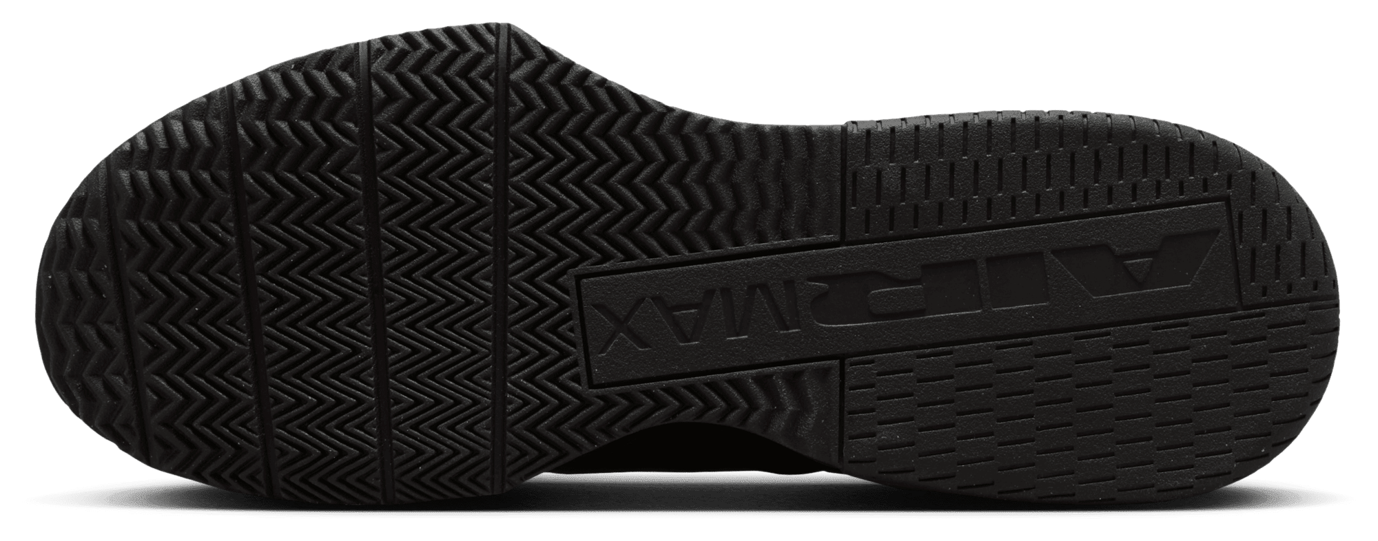 Nike Air Max Alpha Trainer 6 - Black/Anthracite/Black - Image 5