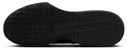Nike Air Max Alpha Trainer 6 - Black/Anthracite/Black - Image 5