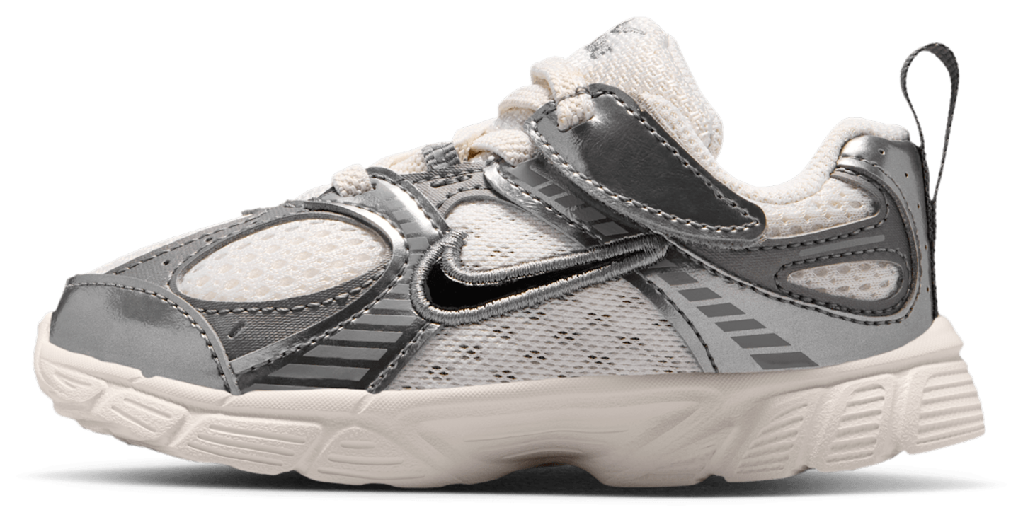 Nike V5 RNR 童款 - Phantom/Pencil Point/Black - Image 2