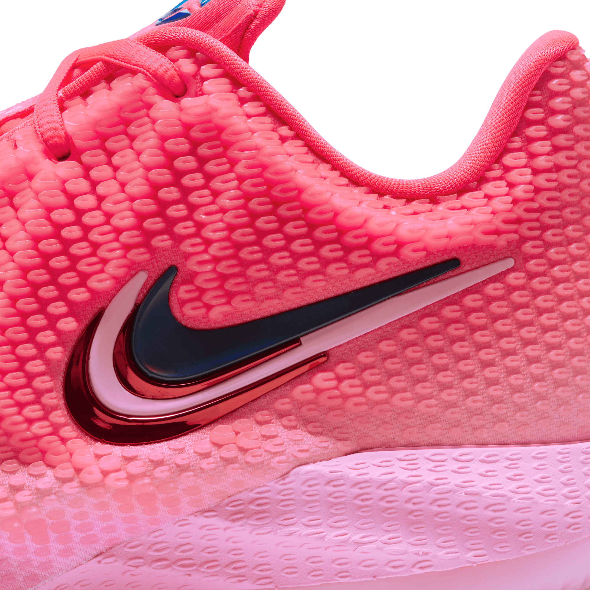 Nike Caitlin 1 - Neo Pink/Midnight Fever - Image 10