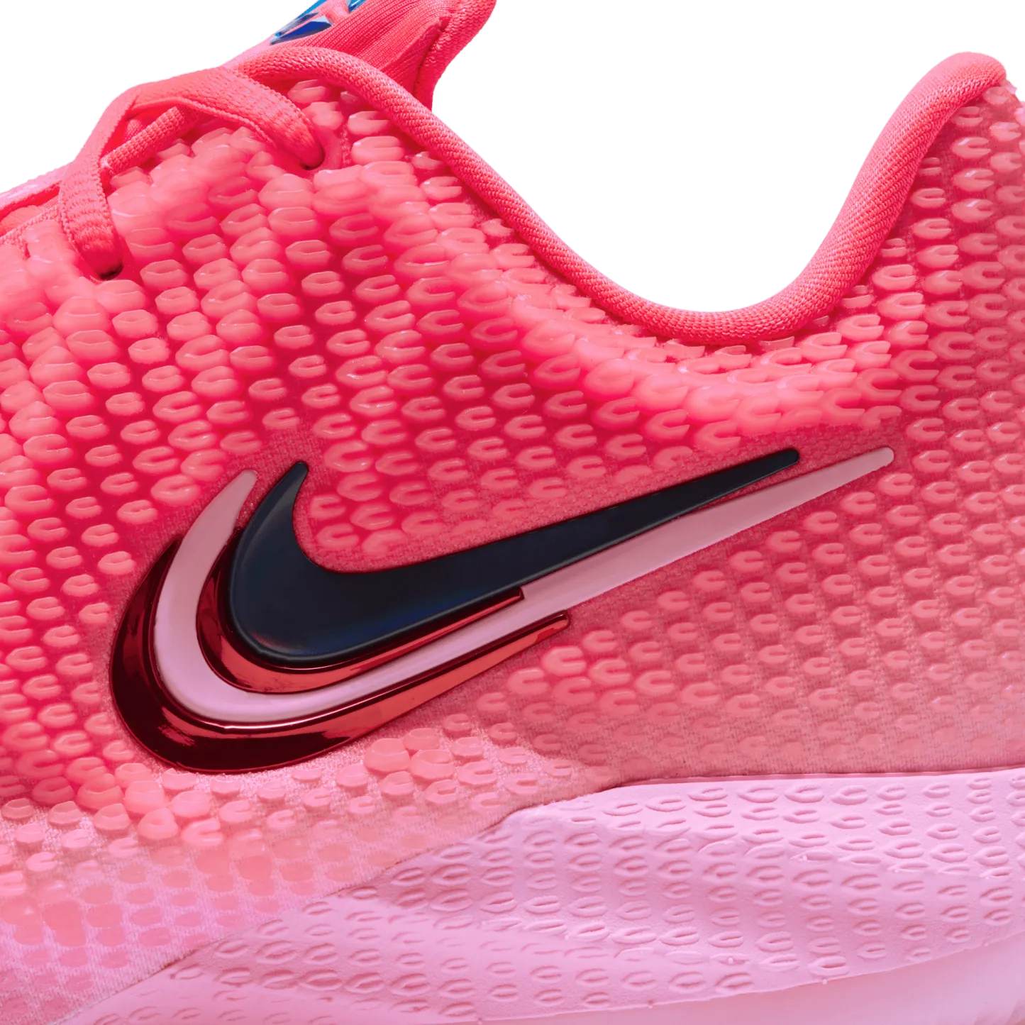 Nike Caitlin 1 - Neo Pink/Midnight Fever - Image 10