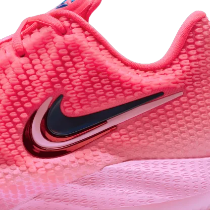 Nike Caitlin 1 - Neo Pink/Midnight Fever - Image 10
