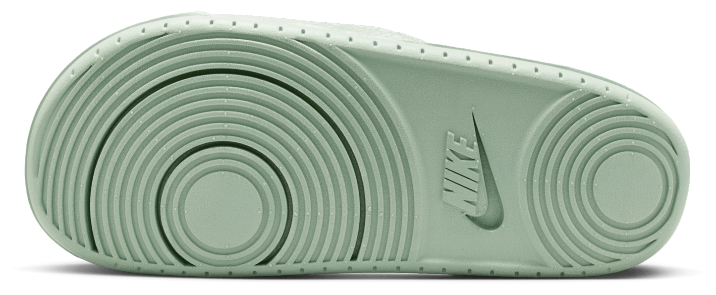 Nike Kobe Off Court Slides - Summit White/Steam - Image 4