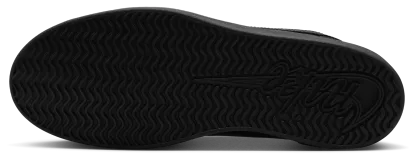 Nike Court Heritage SL - Black/Black/Black - Image 5