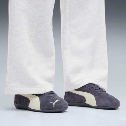 Speedcat OG Big Kids' Sneakers - Inky Depths-Warm White - 2