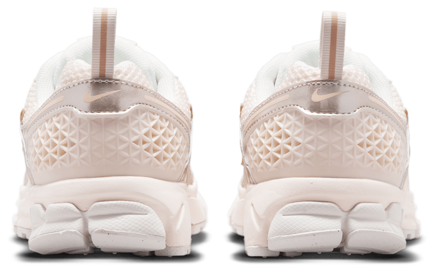 Nike Vomero 5 童款 - Chalk/Chalk/Sail - Image 3