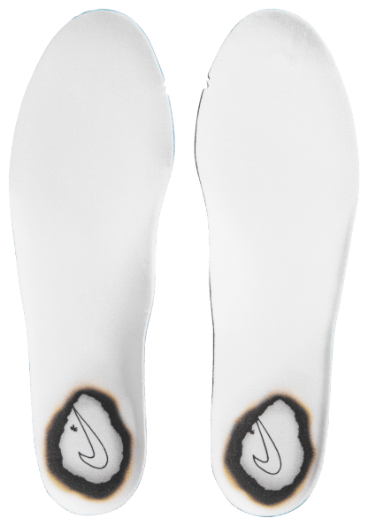 Nike Book 1 SE - White/White/Black - Image 11