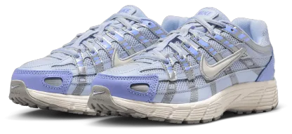 Nike P-6000 童款 - Ghost/Sail/Light Thistle - Image 6