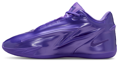 Nike KD 19 - Purple - Image 2