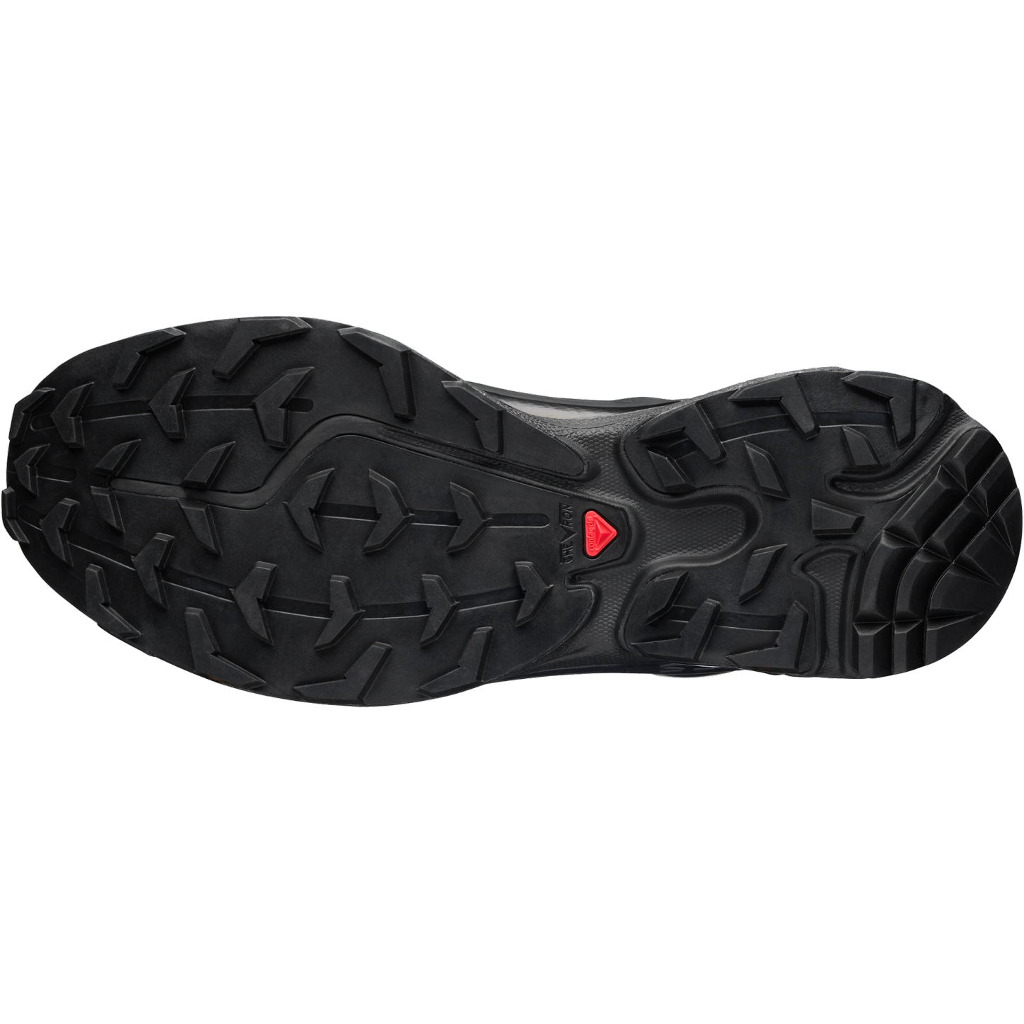 Salomon XT-6 - Black / Black / Phantom - View 6