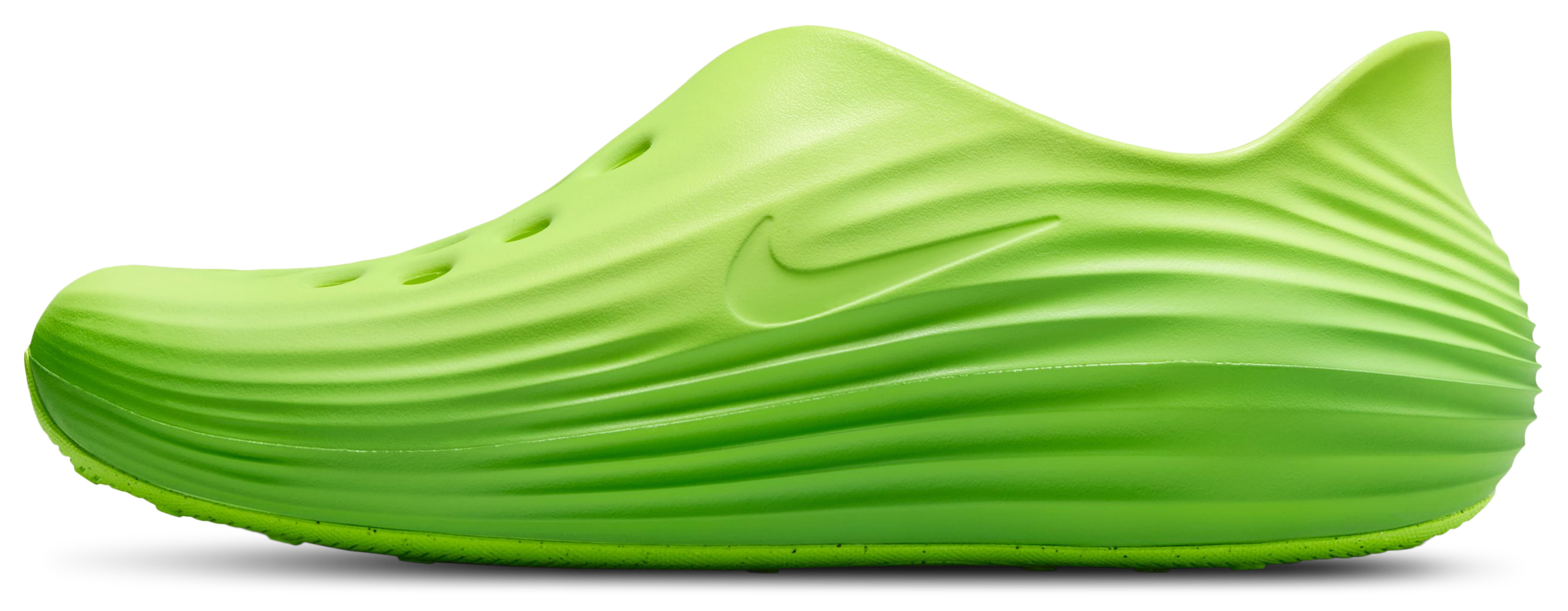 Nike ReactX Rejuven8 - Green/Volt/Black - Image 2