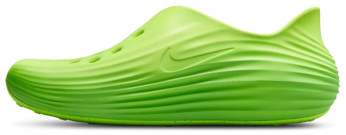 Nike ReactX Rejuven8 - Green/Volt/Black - Image 2