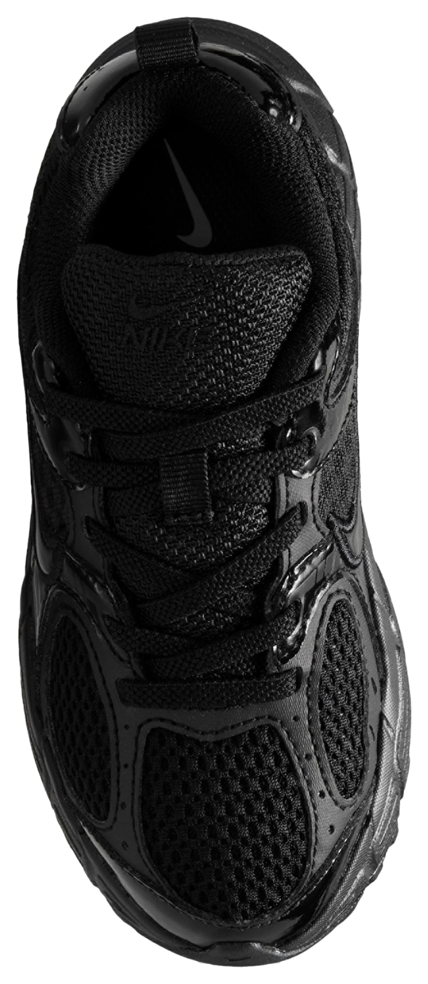 Nike V5 RNR 童款 - Black/Anthracite/Black - Image 3