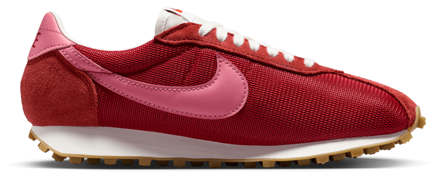 Nike LD-1000 - Peony/Summit White/Team Crimson - Image 1