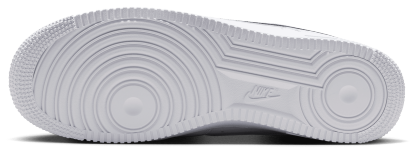 Nike Air Force 1 Low US - White/Midnight Navy/University Red - Image 5