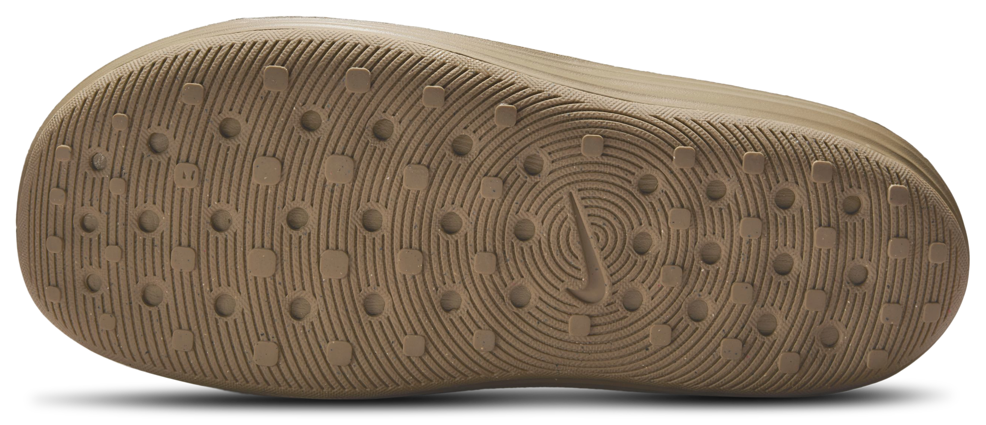 Nike Reactx Rejuven8 Slides - Khaki - Image 4