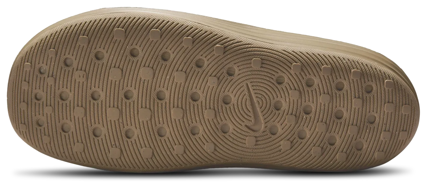 Nike Reactx Rejuven8 Slides - Khaki - Image 4