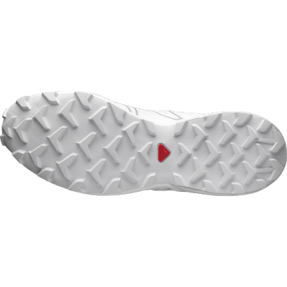 Salomon SPEEDCROSS 3 - White / Ftw Silver / White - View 5