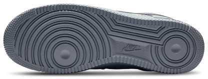 Nike Kobe Air Force 1 Low - Wolf Grey/Grey - Image 5