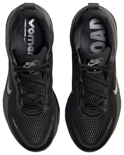 Nike Vomero 18 - Black/Dark Smoke/Black - Image 4