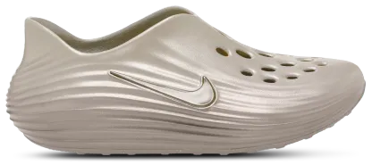 Nike Reactx ReJuven8 童款 - Lt Orewood Brn/Moon Particle - Image 1