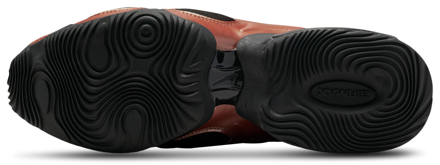 Nike Air Max Muse - Black/Rose Gold - Image 5
