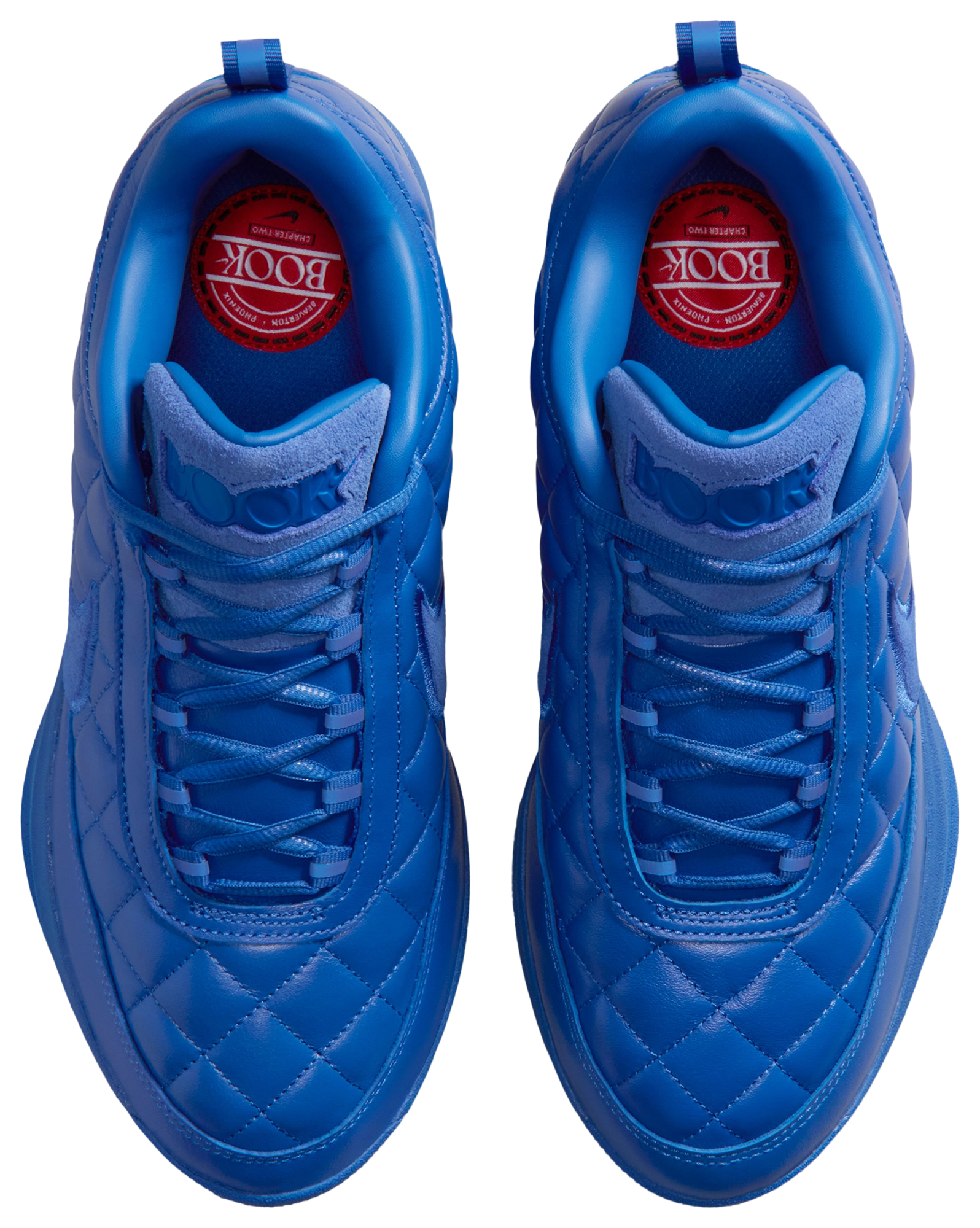 Nike Book Craftsman - Blue/Blue - Image 4