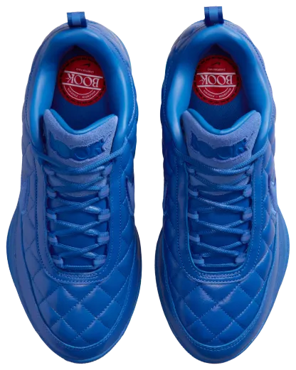 Nike Book Craftsman - Blue/Blue - Image 4