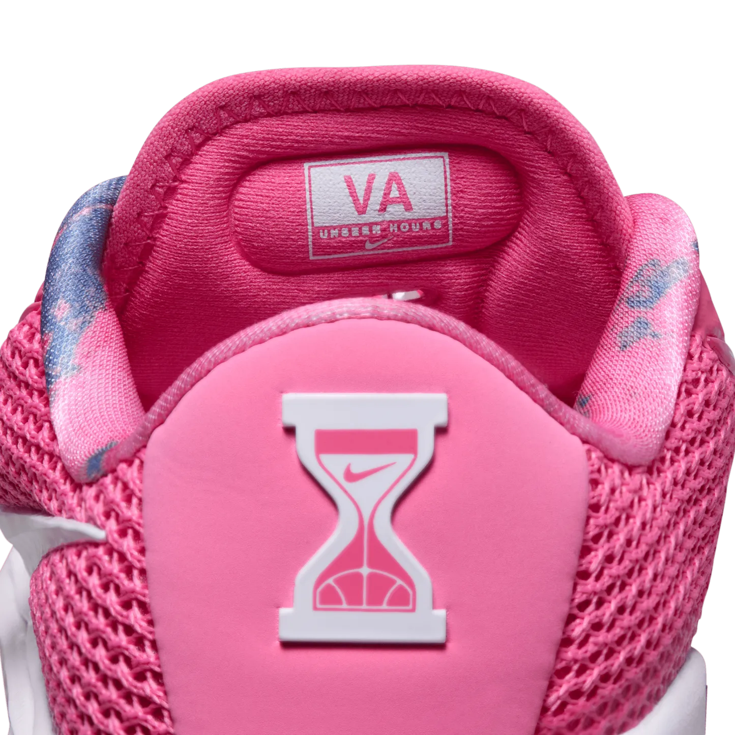 Nike Air Zoom G.T. Cut 1 - White/Hyper Pink/Pinksicle - Image 9