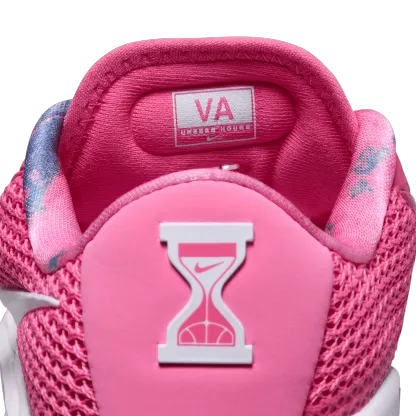 Nike Air Zoom G.T. Cut 1 - White/Hyper Pink/Pinksicle - Image 9