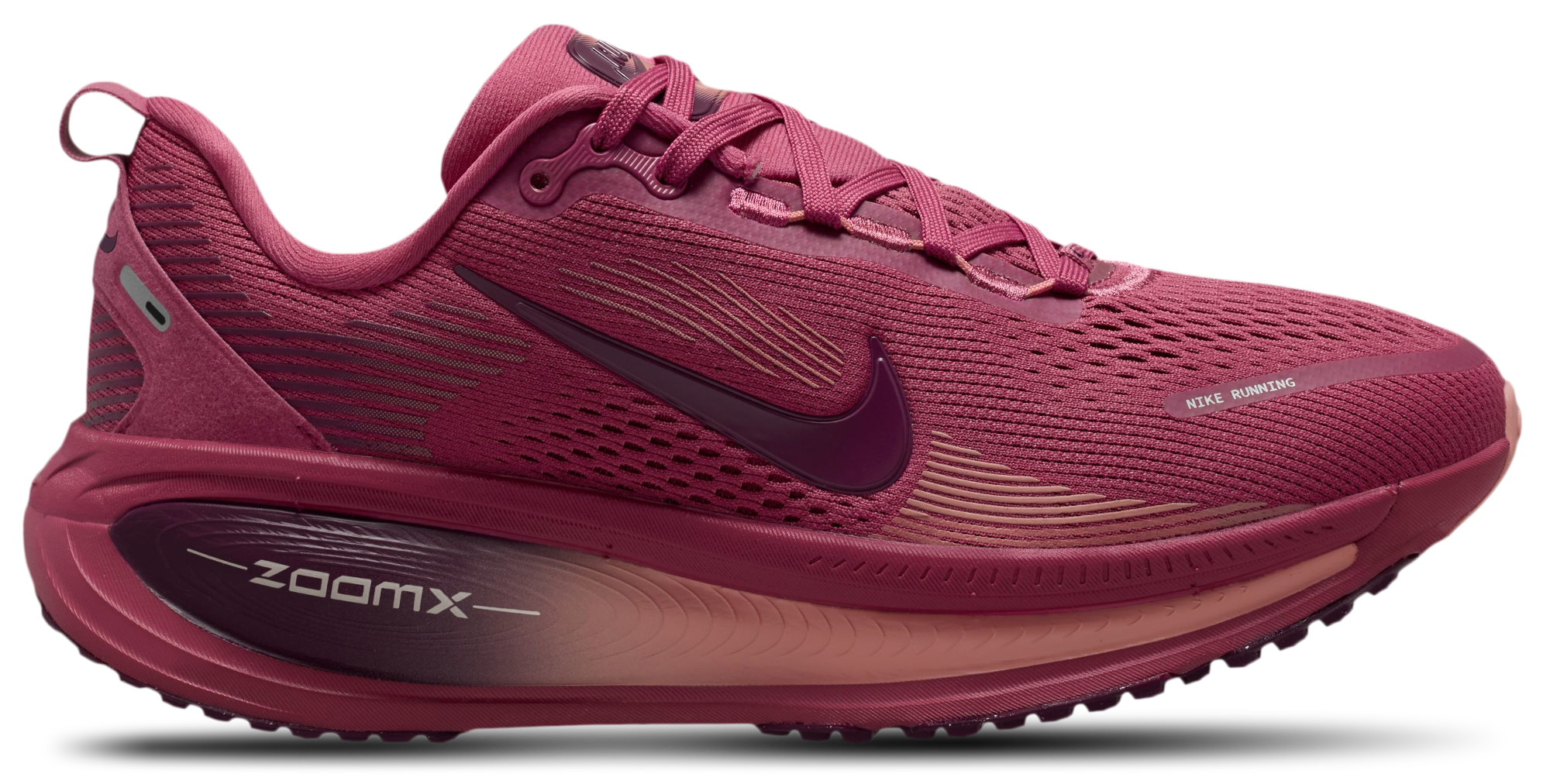 Nike Vomero 18 - Sweet Beet/Bordeaux - Image 1