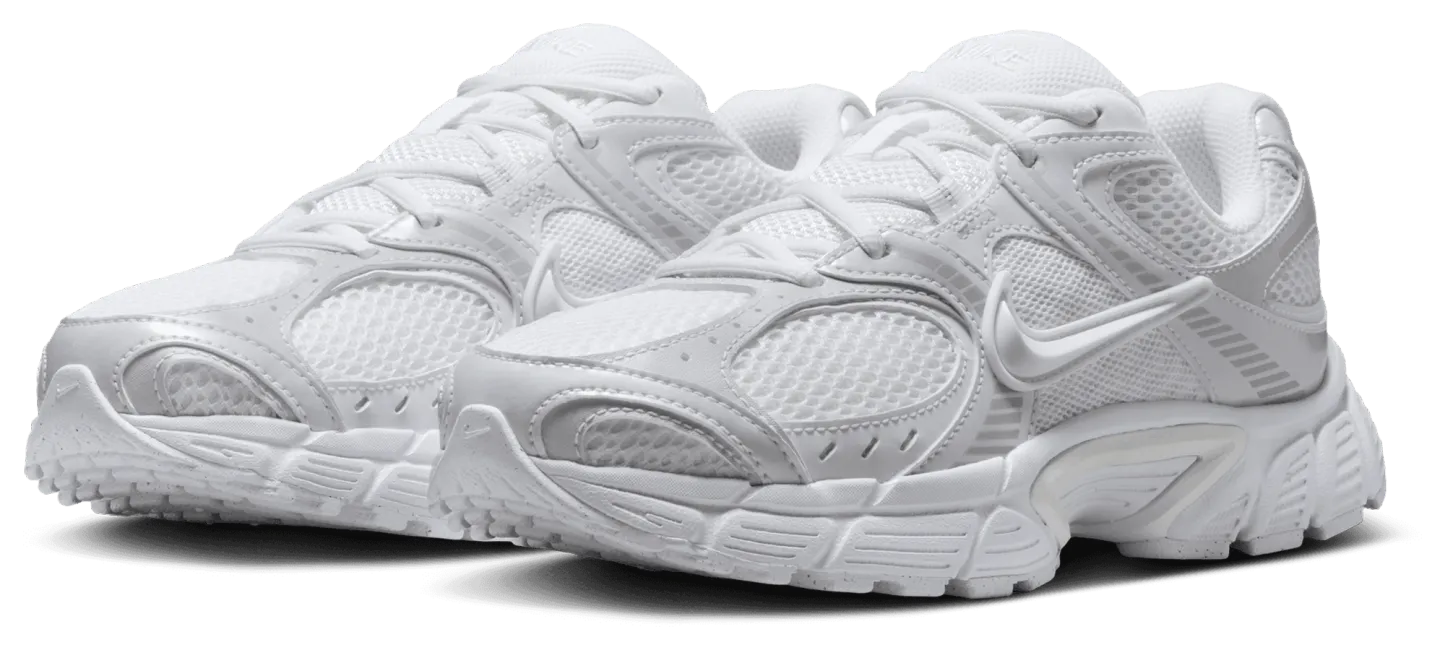 Nike V5 RNR - Black/Metallic Silver/White - Image 6