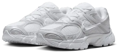 Nike V5 RNR - Black/Metallic Silver/White - Image 6