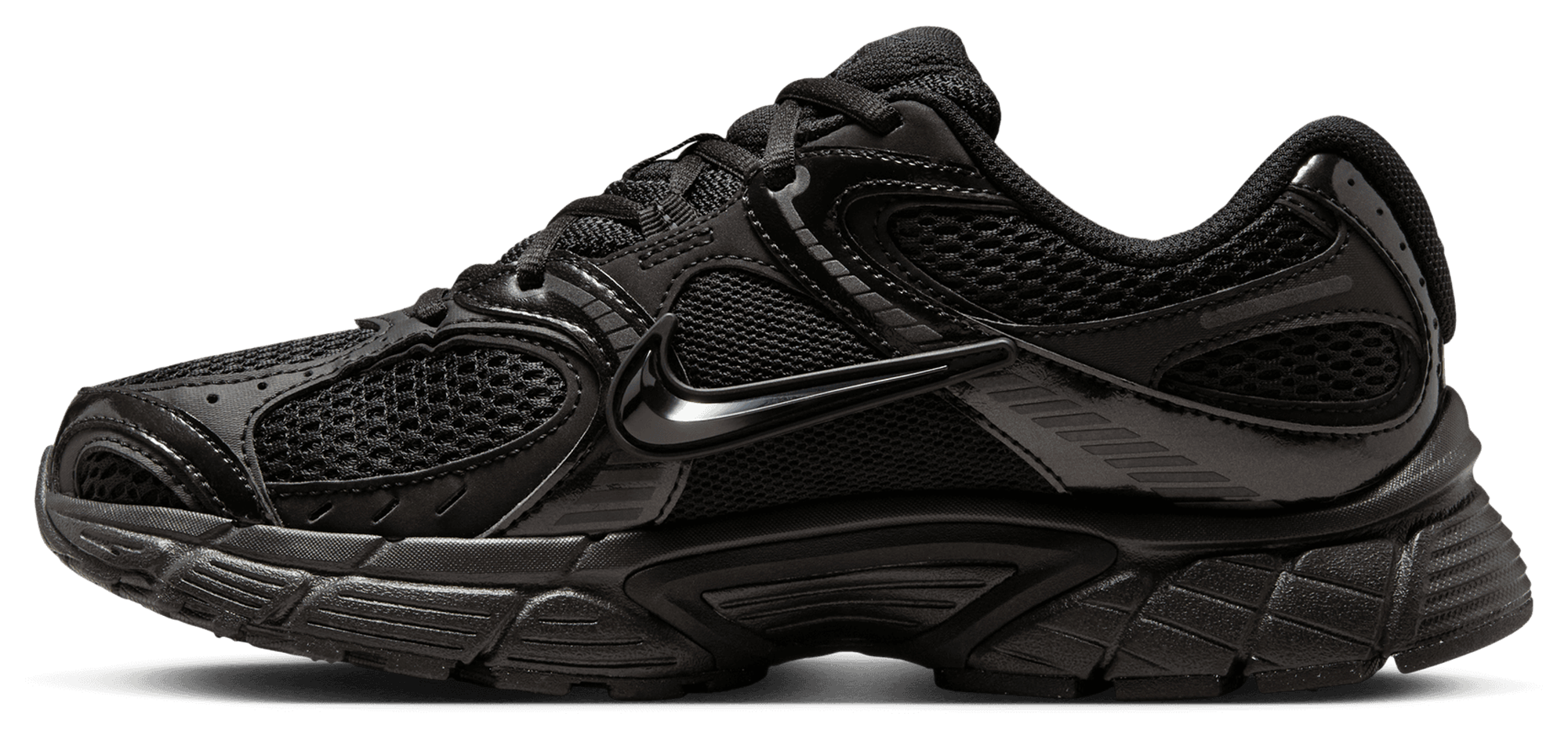 Nike V5 RNR - Black/Black - Image 2