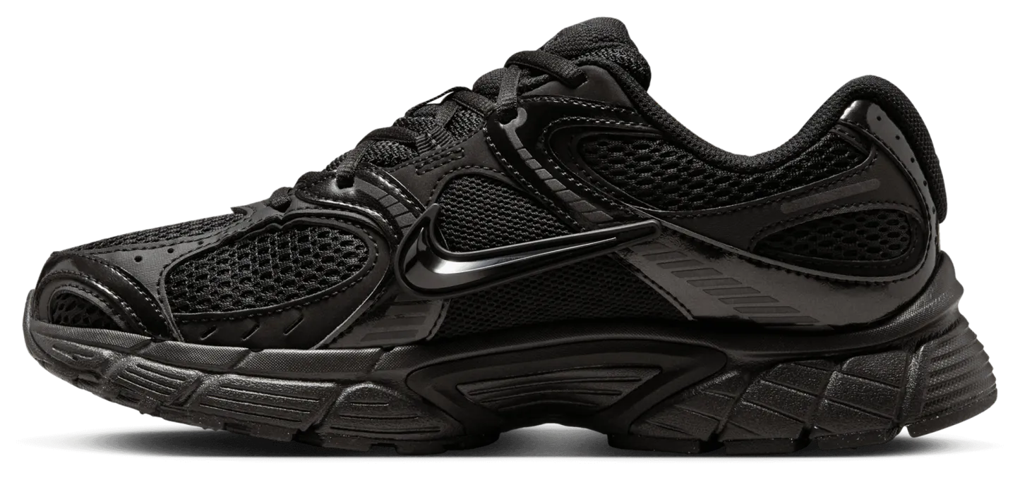 Nike V5 RNR - Black/Black - Image 2