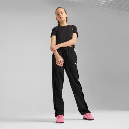 Speedcat OG Big Kids' Sneakers - Magic Rose-PUMA White - 3
