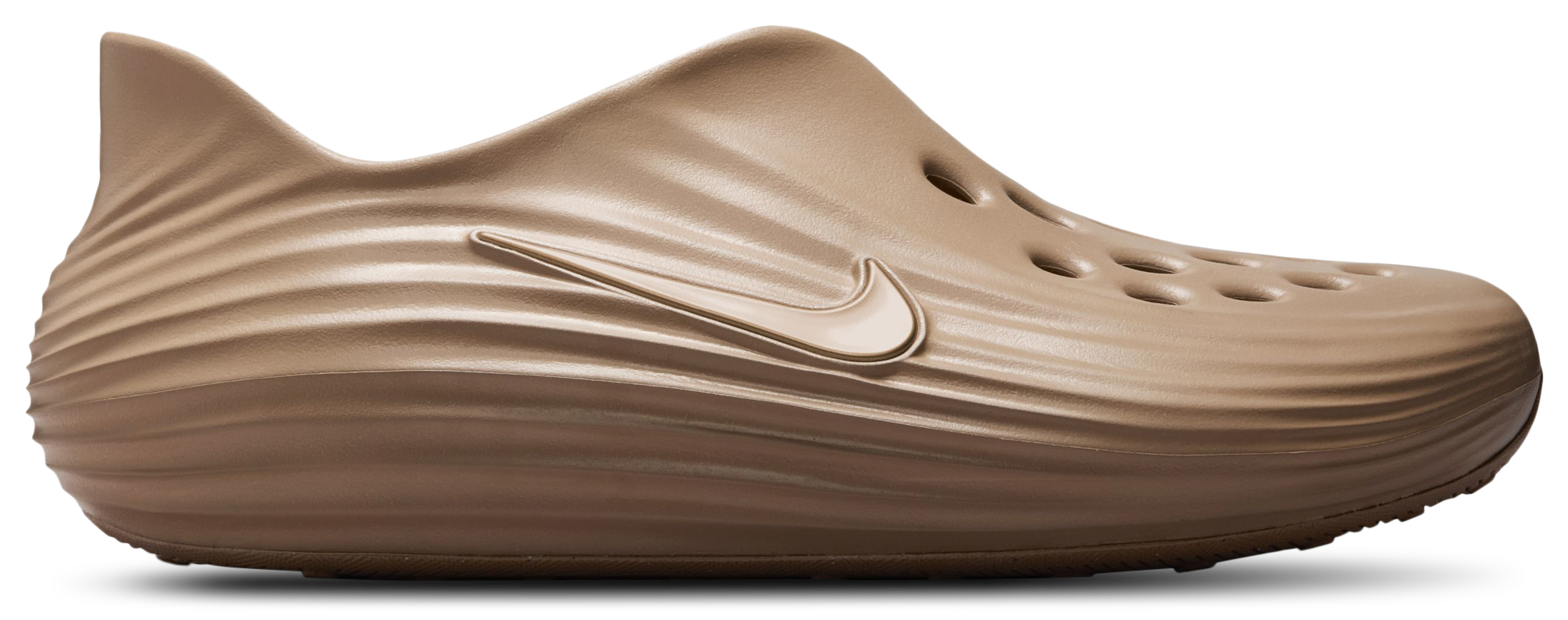Nike ReactX Rejuven8 - Khaki - Image 1