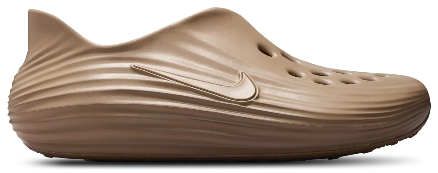 Nike ReactX Rejuven8 - Khaki - Image 1