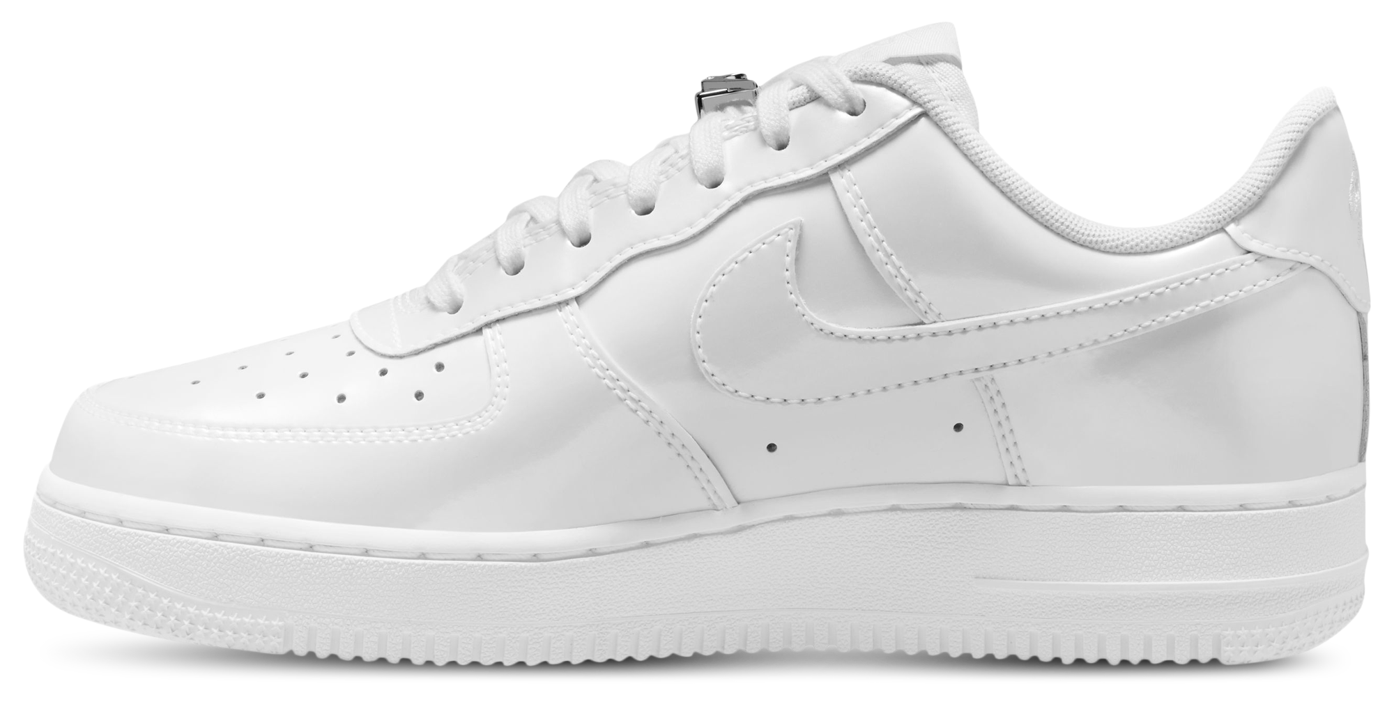 Nike Air Force 1 '07 SE - Hardware Pearl/White - Image 2