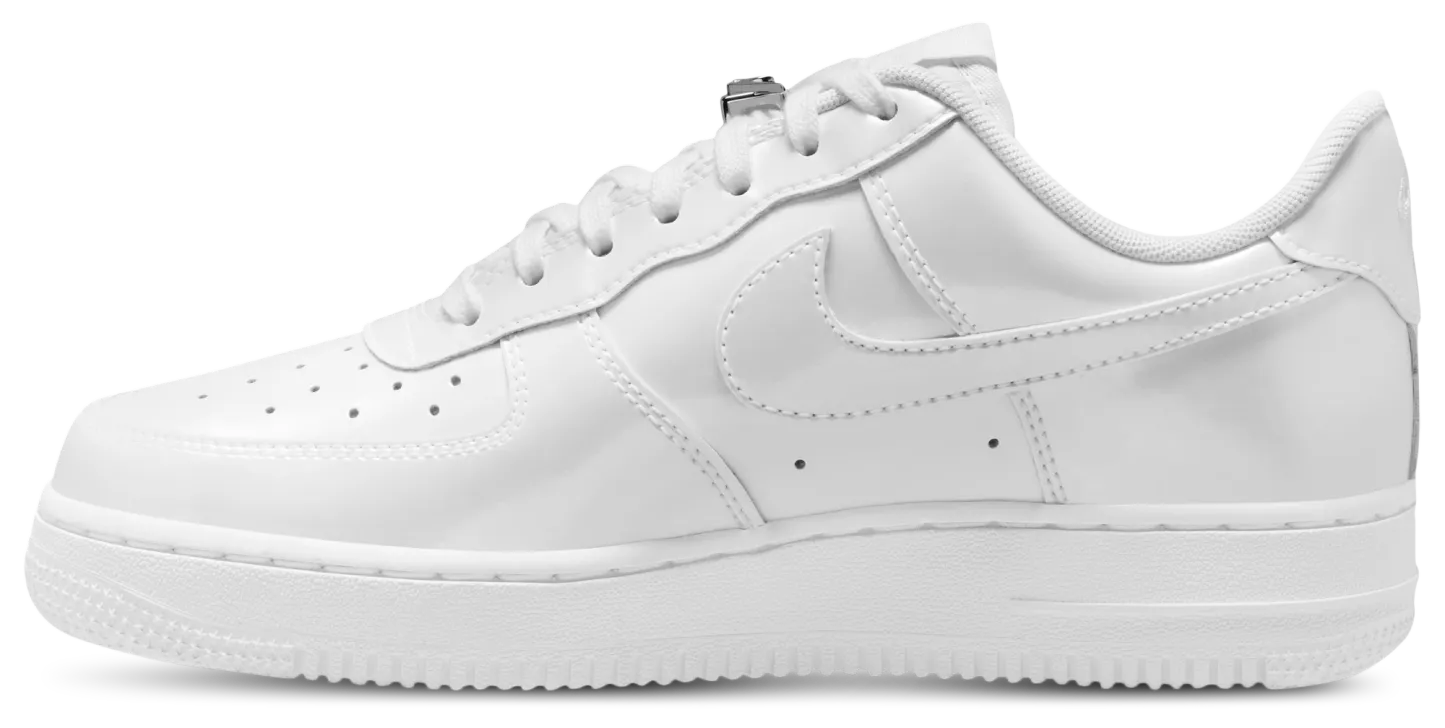 Nike Air Force 1 '07 SE - Hardware Pearl/White - Image 2