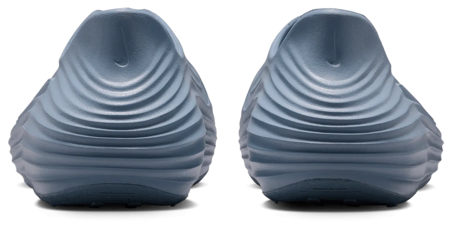 Nike Reactx ReJuven8 童款 - Ashen Slate/Ashen Slate - Image 3