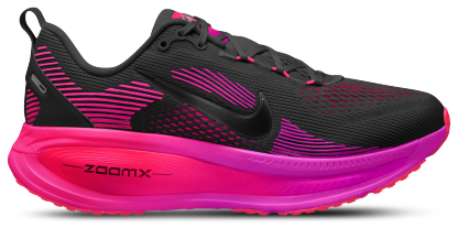 Nike Vomero 18 - Black/Pink - Image 1