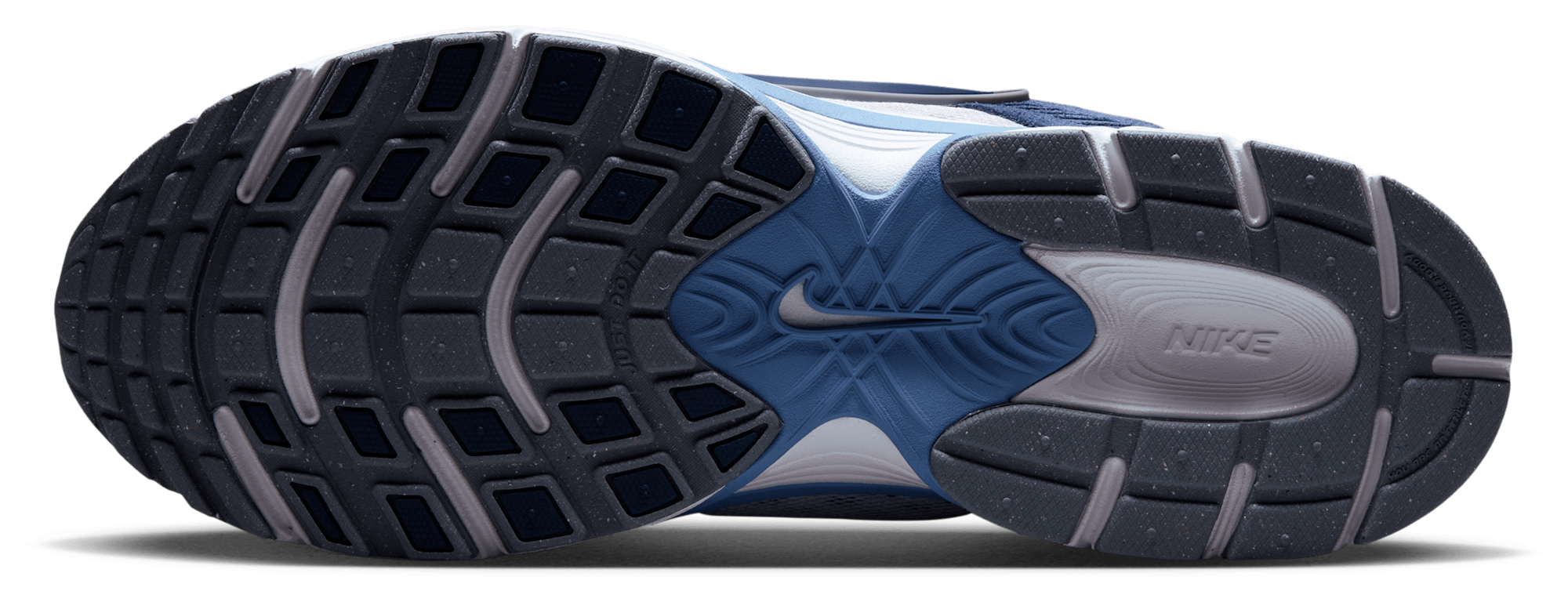 Nike V5 RNR - Work Blue/Black/Midnight Navy - Image 5