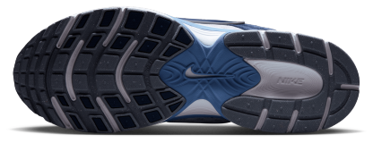 Nike V5 RNR - Work Blue/Black/Midnight Navy - Image 5