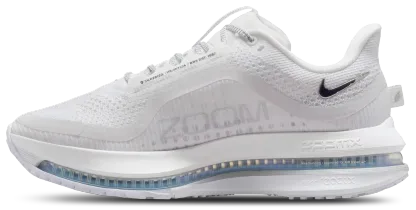Nike Pegasus Premium - Metallic Silver/White - Image 2