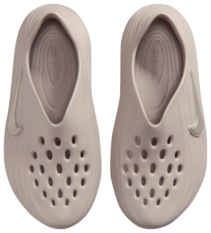 Nike ReactX Rejuven8 - Lt Orewood Brown/Lt Orewood Brown/Moon Particle - Image 4